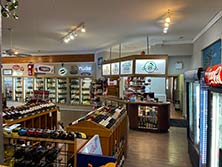  McCulloch Station Liquor Store Gallery 