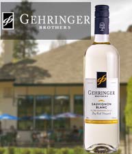 Gehringer Bros, Oliver, BC