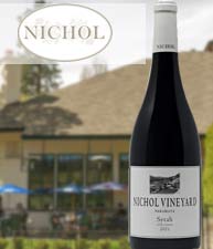 Nichol - Syrah