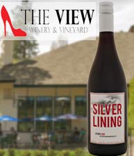 The View-Silver Lining
