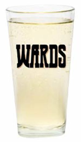 Wards Cider