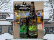 Hoyne Brewery - Dark Matter