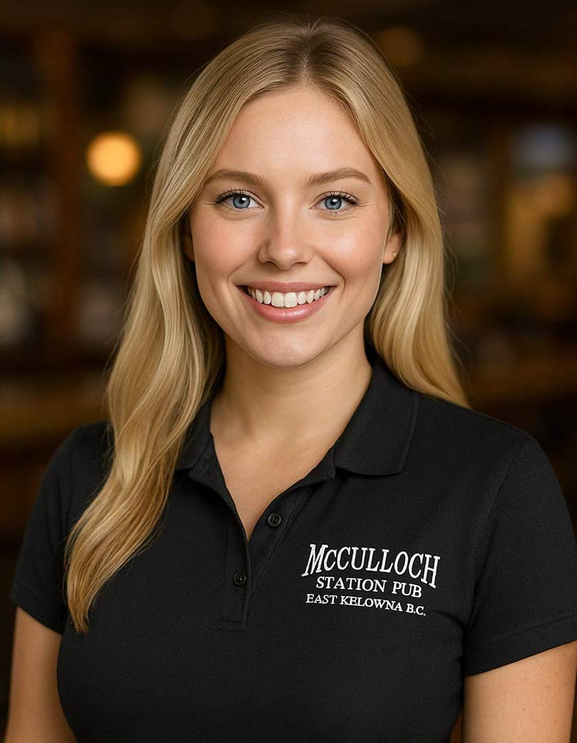 image of Jessica, our Virtual Ai Booking Assistant